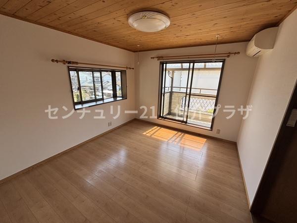 二世帯住宅2階　湘南台3丁目