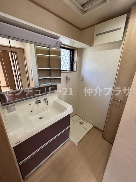 二世帯住宅2階　湘南台3丁目