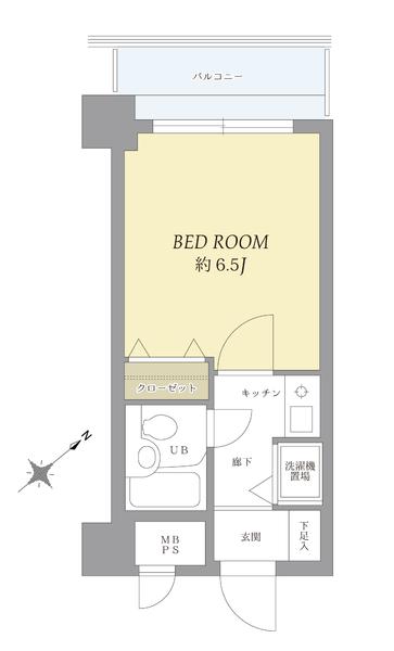 ライオンズマンション湘南江の島