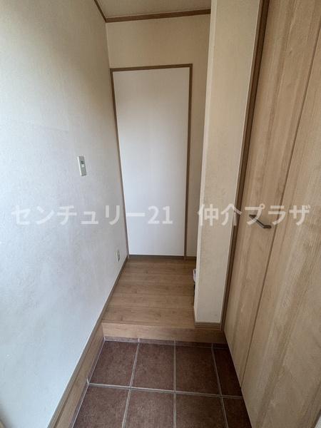 二世帯住宅2階　湘南台3丁目