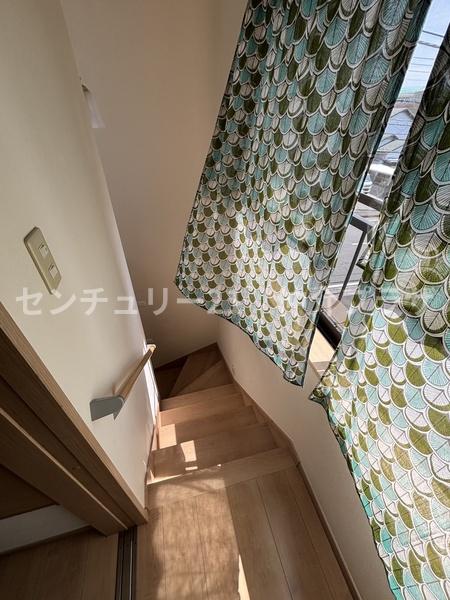 二世帯住宅2階　湘南台3丁目