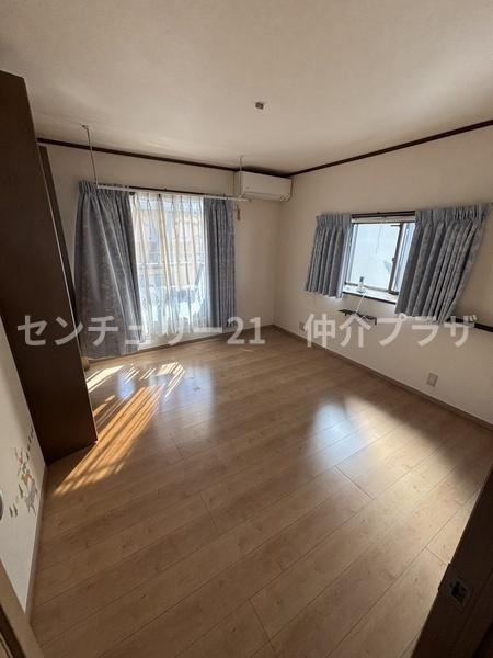 二世帯住宅2階　湘南台3丁目
