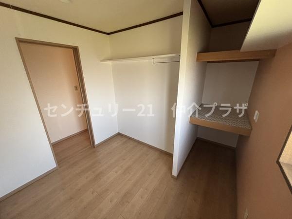 二世帯住宅2階　湘南台3丁目