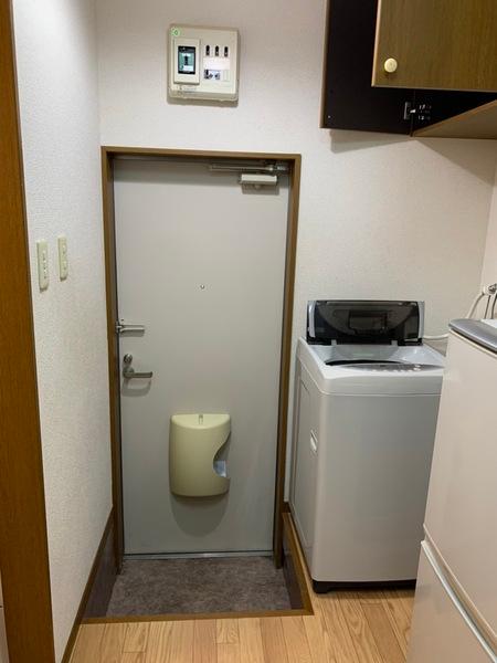 リバティ湘南