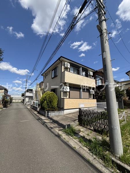 リバティ湘南