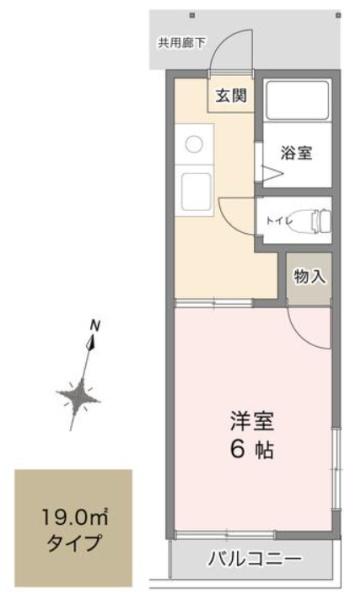 リバティ湘南