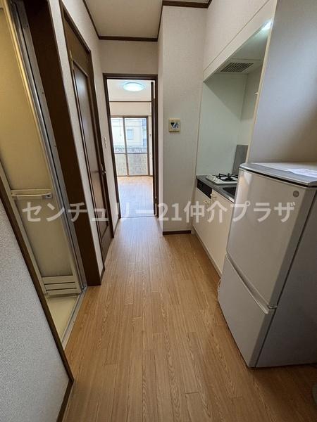 リバティ湘南