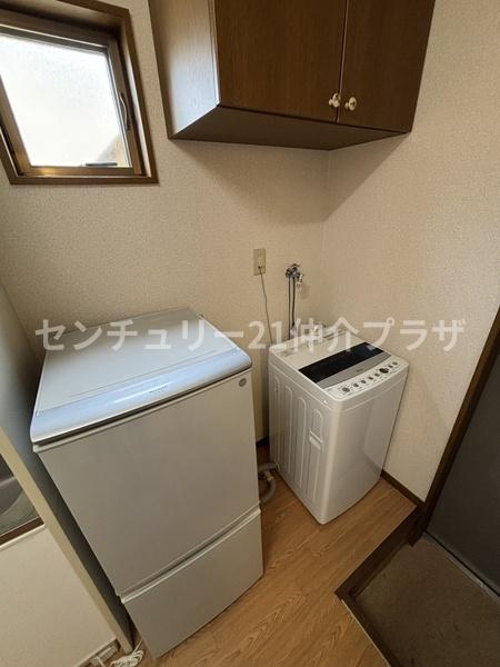 リバティ湘南