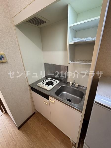 リバティ湘南