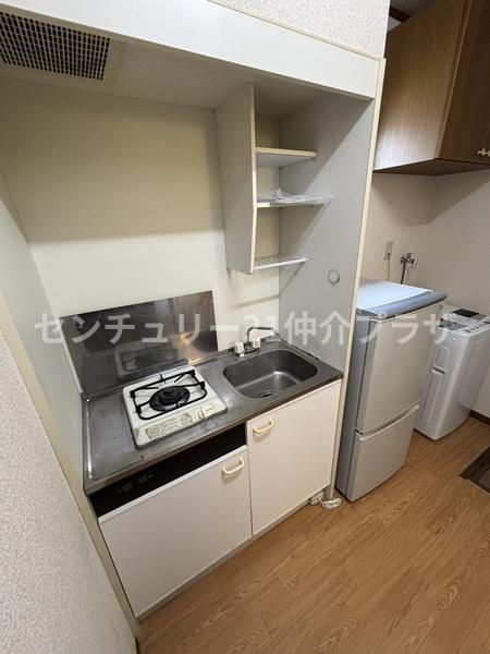 リバティ湘南