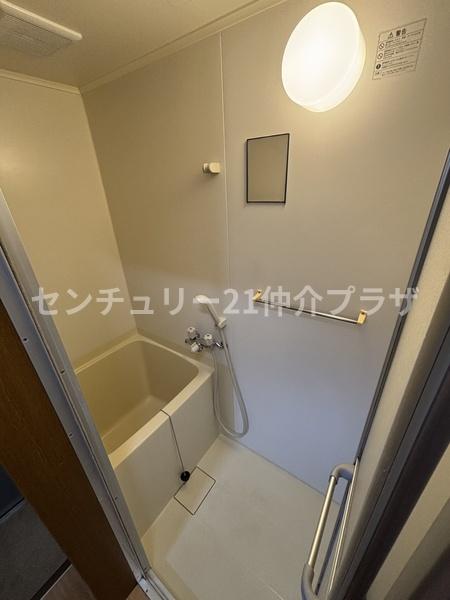 リバティ湘南