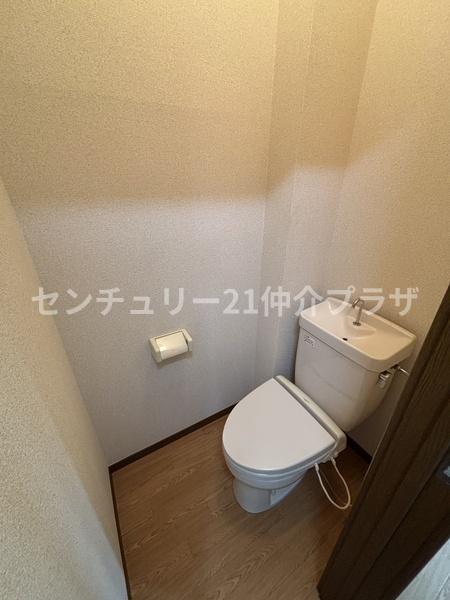 リバティ湘南