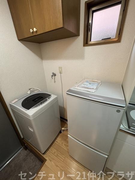 リバティ湘南