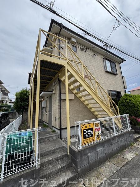 リバティ湘南