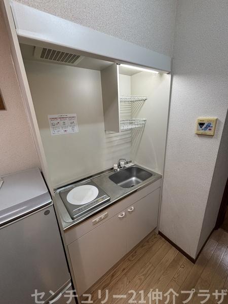 リバティ湘南