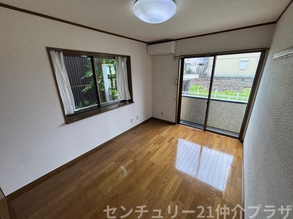 リバティ湘南