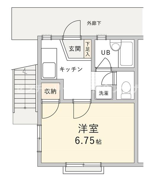 ジュネス湘南