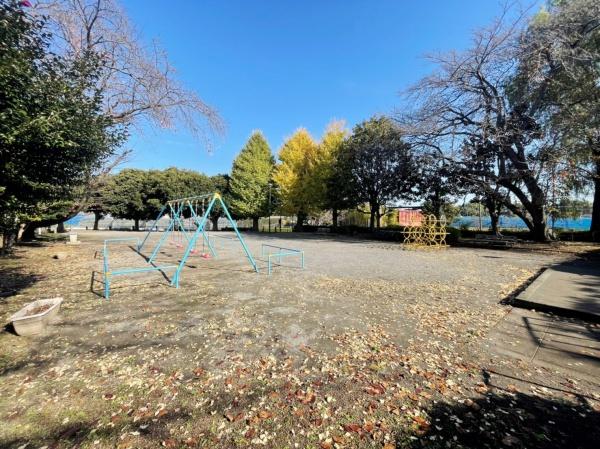 ジュネス湘南(上原公園..)
