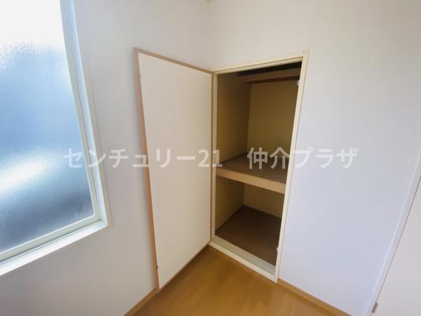 ジュネス湘南