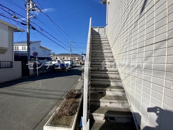 ジュネス湘南