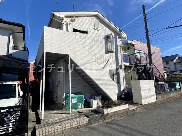 ジュネス湘南