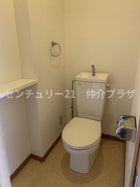 センチュリープラザ6