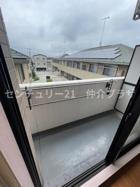 センチュリープラザ6