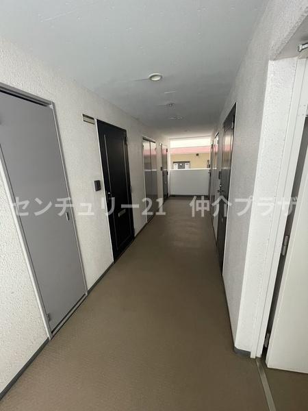センチュリープラザ6
