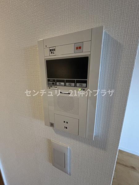 ライオンズマンション湘南江の島