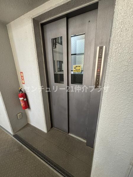 ライオンズマンション湘南江の島