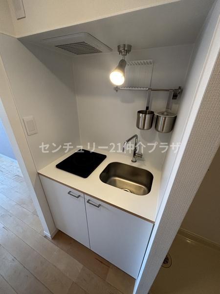ライオンズマンション湘南江の島