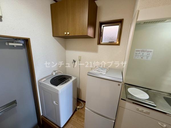 リバティ湘南