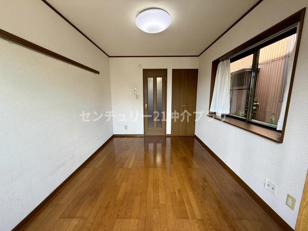 リバティ湘南