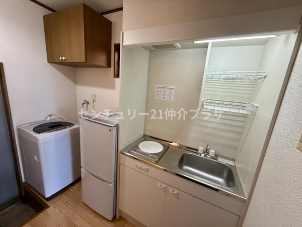 リバティ湘南
