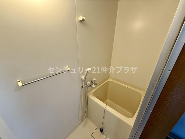 リバティ湘南