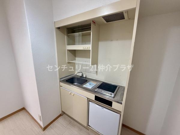 ジュネス湘南