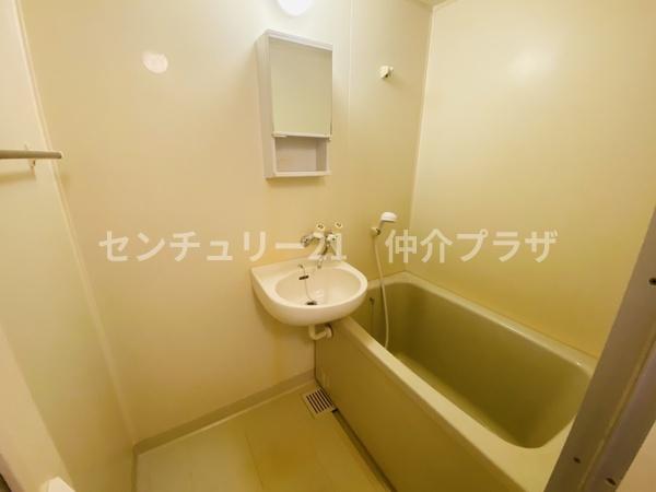 ジュネス湘南