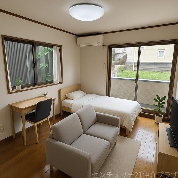 リバティ湘南