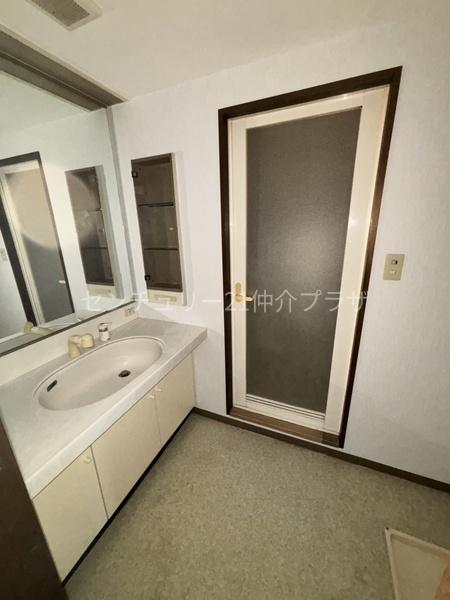 ダイヤパレス湘南台5