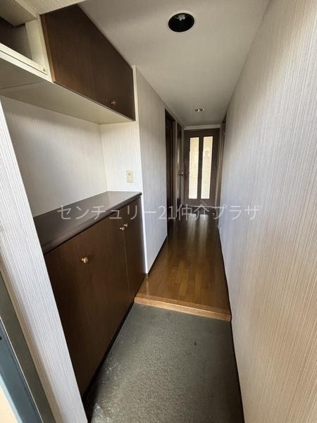 ダイヤパレス湘南台5