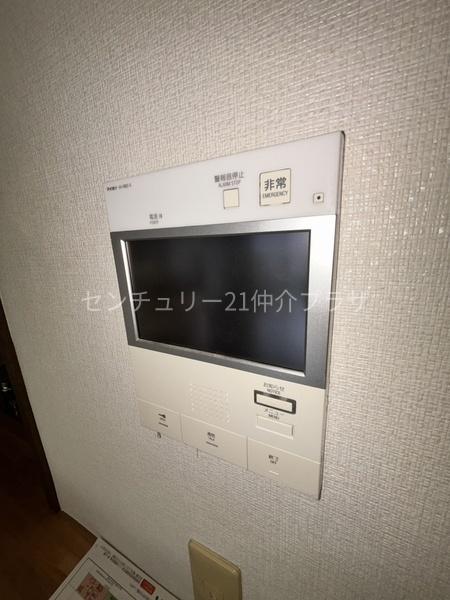 ダイヤパレス湘南台5