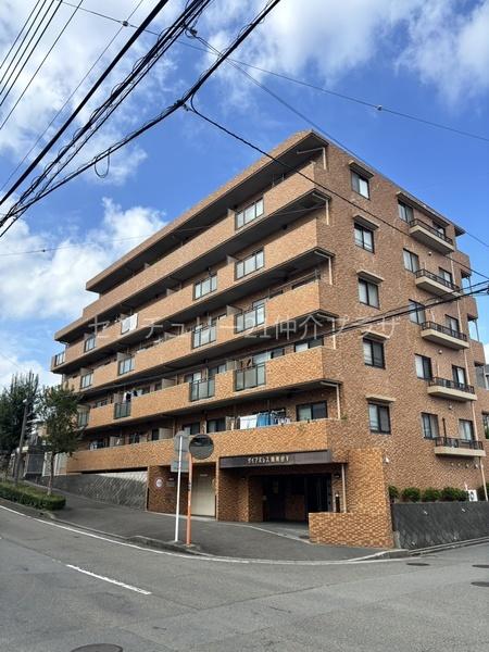 ダイヤパレス湘南台5