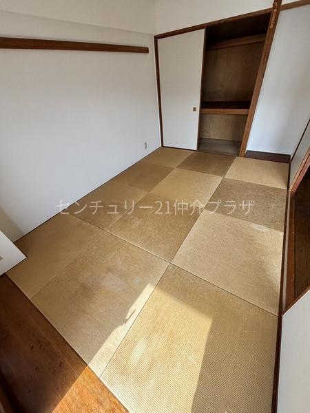 ダイヤパレス湘南台5