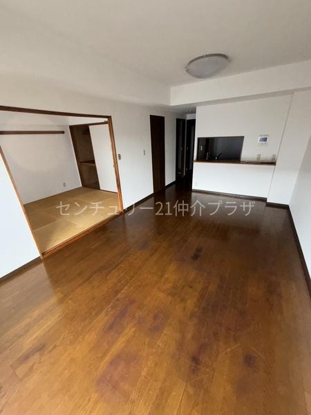 ダイヤパレス湘南台5