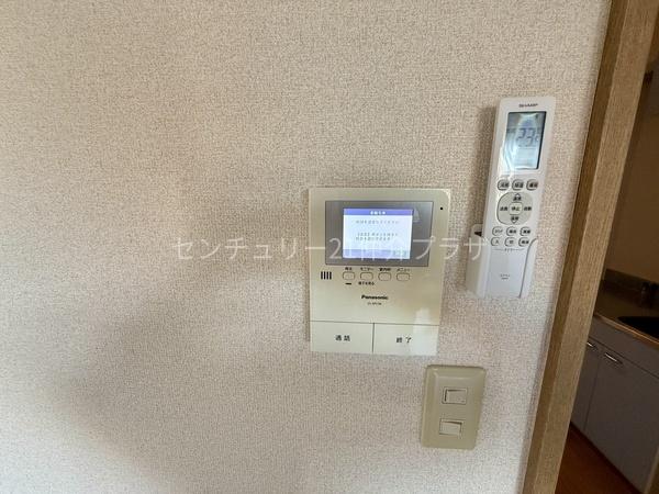 シティハイム六会壱番館(その他設備)