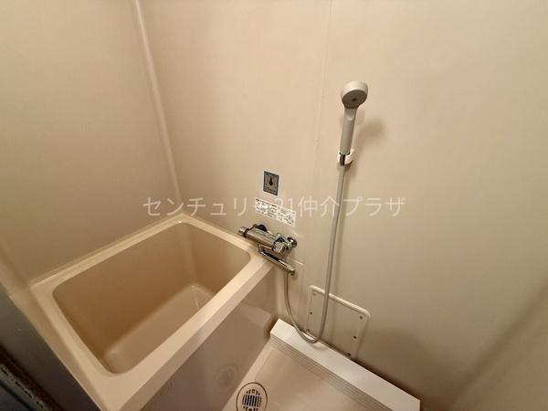 シティハイム六会壱番館(バス)