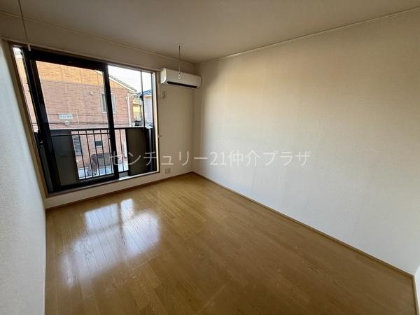 シティハイム六会壱番館