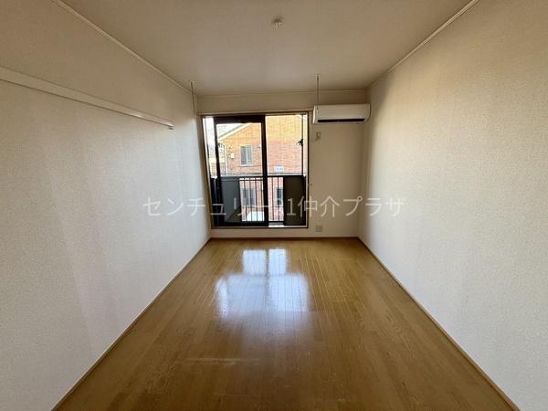 シティハイム六会壱番館