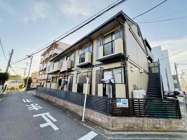 シティハイム六会壱番館