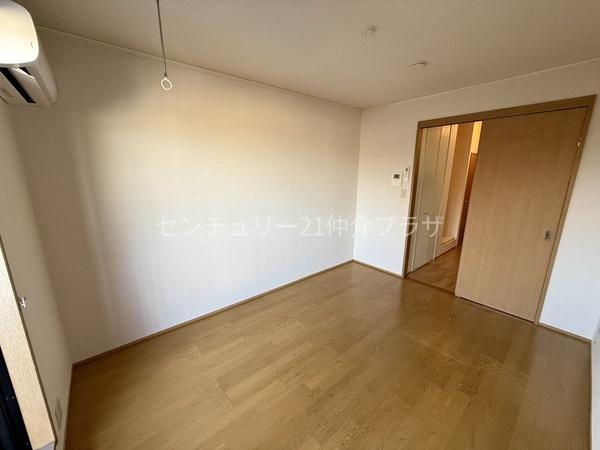 シティハイム六会壱番館